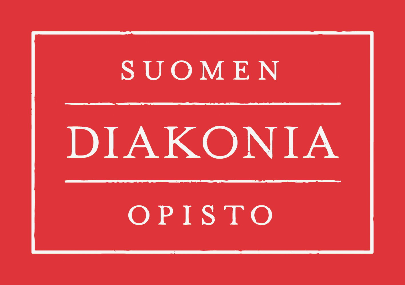Suomen Diakoniaopisto